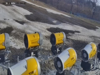 Skiareál Mosty u Jablunkova