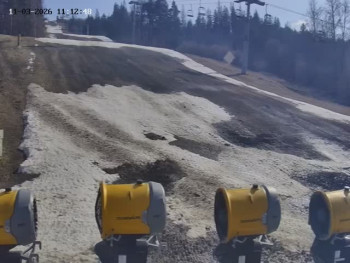 Skiareál Mosty u Jablunkova