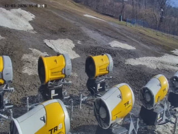 Skiareál Mosty u Jablunkova