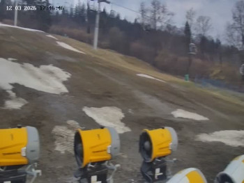 Skiareál Mosty u Jablunkova