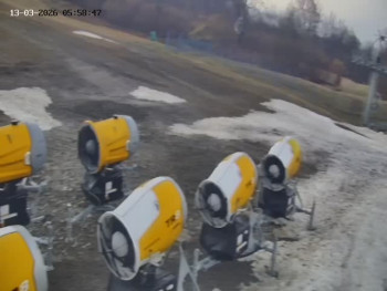 Skiareál Mosty u Jablunkova