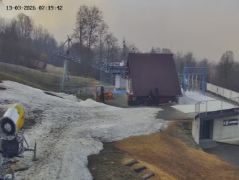 Skiareál Mosty u Jablunkova