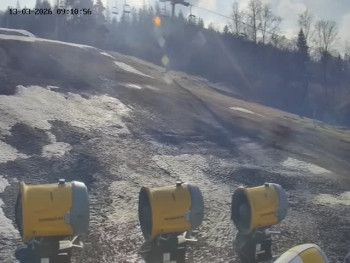 Skiareál Mosty u Jablunkova