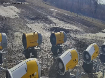 Skiareál Mosty u Jablunkova