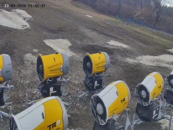 Skiareál Mosty u Jablunkova