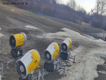 Skiareál Mosty u Jablunkova