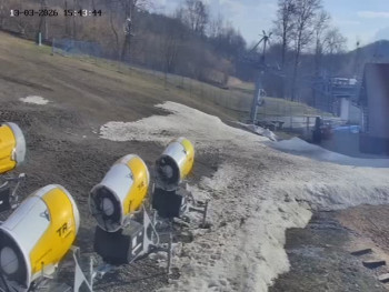 Skiareál Mosty u Jablunkova