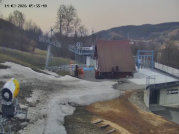 Skiareál Mosty u Jablunkova