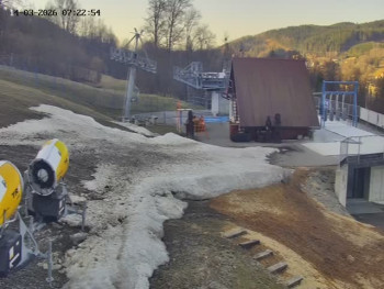 Skiareál Mosty u Jablunkova