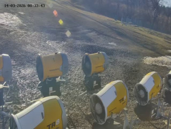 Skiareál Mosty u Jablunkova