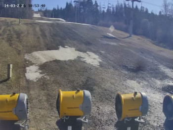 Skiareál Mosty u Jablunkova