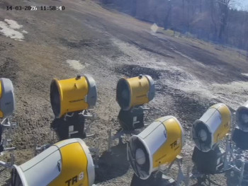 Skiareál Mosty u Jablunkova