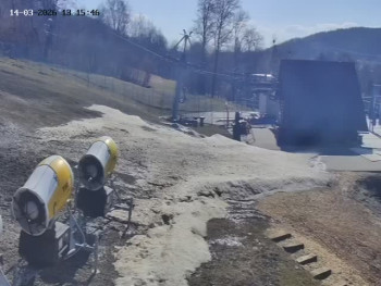 Skiareál Mosty u Jablunkova