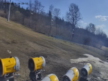 Skiareál Mosty u Jablunkova