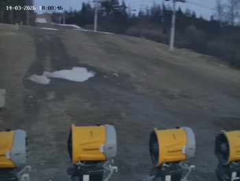 Skiareál Mosty u Jablunkova