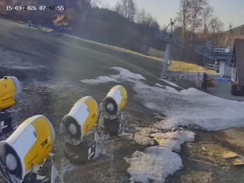 Skiareál Mosty u Jablunkova