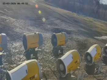 Skiareál Mosty u Jablunkova