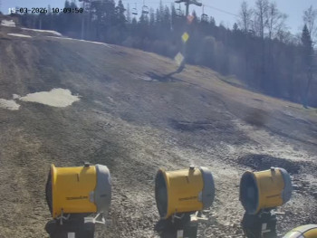 Skiareál Mosty u Jablunkova