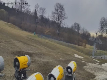 Skiareál Mosty u Jablunkova