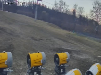 Skiareál Mosty u Jablunkova