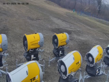 Skiareál Mosty u Jablunkova