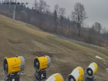 Skiareál Mosty u Jablunkova