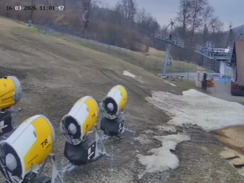 Skiareál Mosty u Jablunkova