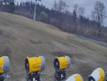 Skiareál Mosty u Jablunkova