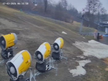 Skiareál Mosty u Jablunkova