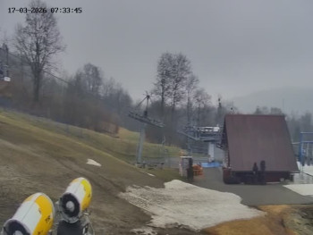 Skiareál Mosty u Jablunkova