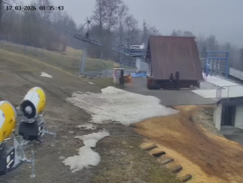 Skiareál Mosty u Jablunkova