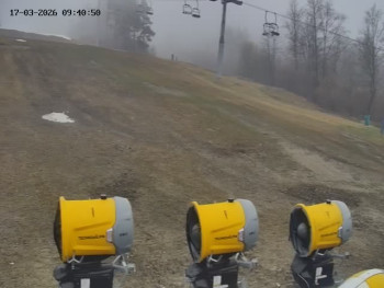 Skiareál Mosty u Jablunkova