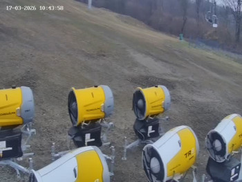 Skiareál Mosty u Jablunkova