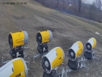 Skiareál Mosty u Jablunkova