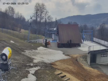 Skiareál Mosty u Jablunkova