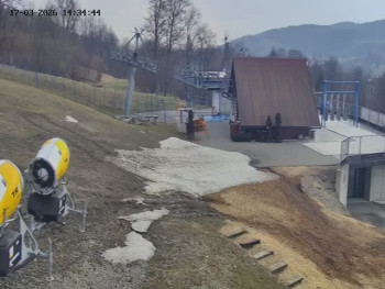 Skiareál Mosty u Jablunkova