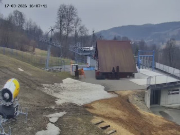 Skiareál Mosty u Jablunkova