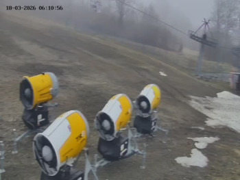 Skiareál Mosty u Jablunkova