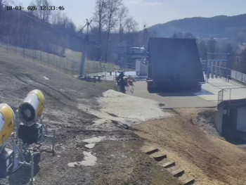 Skiareál Mosty u Jablunkova