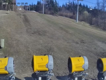 Skiareál Mosty u Jablunkova