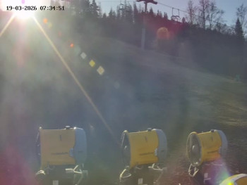 Skiareál Mosty u Jablunkova