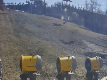 Skiareál Mosty u Jablunkova