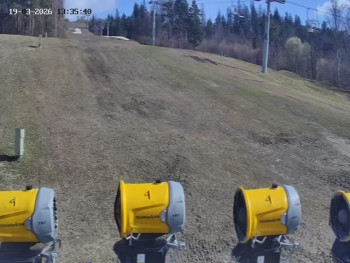 Skiareál Mosty u Jablunkova