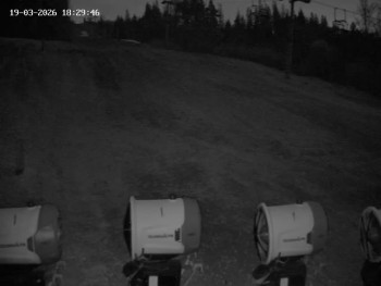 Skiareál Mosty u Jablunkova