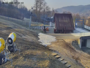 Skiareál Mosty u Jablunkova