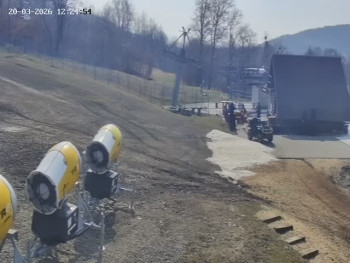 Skiareál Mosty u Jablunkova