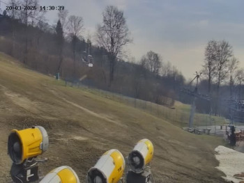 Skiareál Mosty u Jablunkova