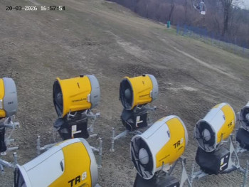 Skiareál Mosty u Jablunkova