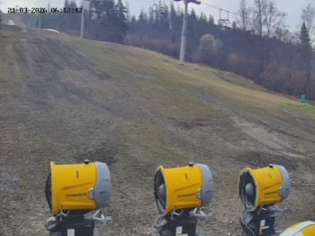 Skiareál Mosty u Jablunkova