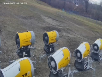 Skiareál Mosty u Jablunkova